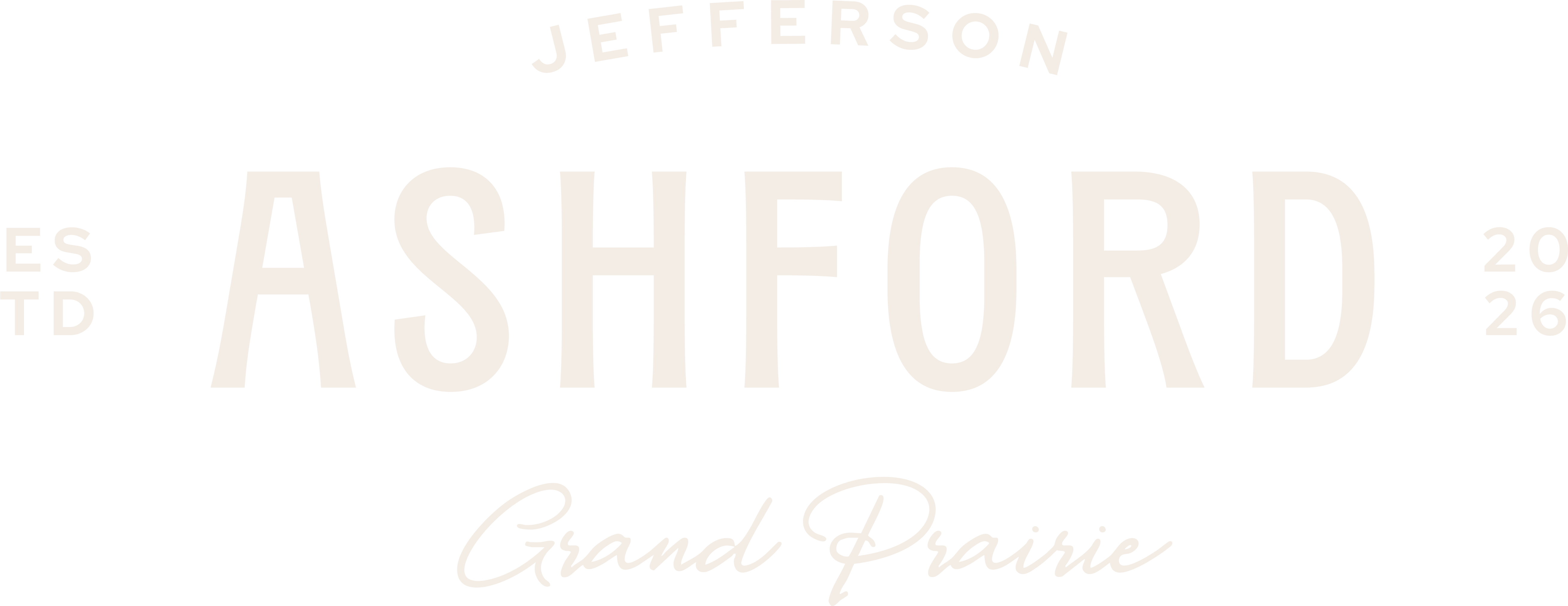 Jefferson Ashford