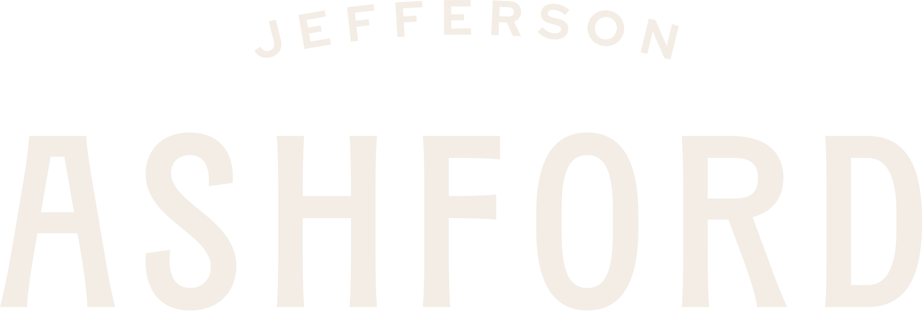 Jefferson Ashford